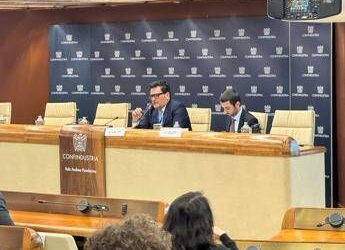 Previdenza, Santoro (Inps): “Produttività al centro politiche pubbliche”