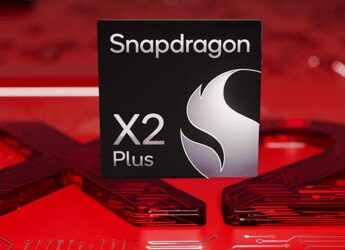Qualcomm, a Las Vegas debutta la potenza di Snapdragon X2 Plus