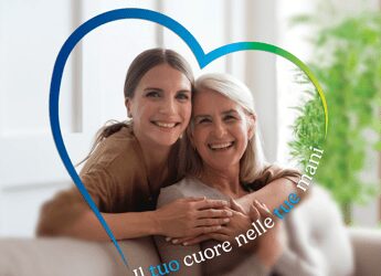 Salute: prevenzione cardiovascolare, a Torino campagna itinerante