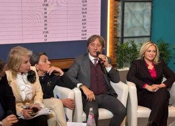 Sanità, Marino (Unindustria): “Tariffe uniformi e regole chiare a tutela dei cittadini”