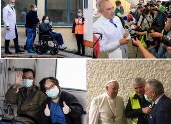 Sei anni fa la pandemia Covid in Italia, Vaia: “Ritrovare unità e coraggio che portarono la scienza a batterlo”