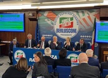 Tajani: “Per Governo è una priorità, puntare su medicina di prossimità”