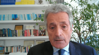 Terre rare e materiali critici: per De Santoli l’autonomia passa dal riciclo. “Italia hub strategico”