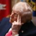 Trump e l’aspirina, l’esperto: “Dosaggi troppo alti, così meno protettiva”