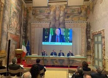 Ue, Pichetto: “Determinati a tutelare i diritti di cittadini e imprese”