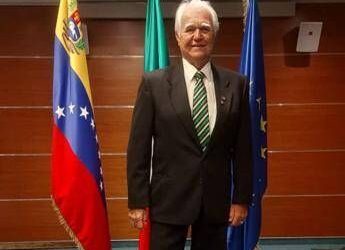 Venezuela, Peressutti (Camera commercio): “Contesto molto delicato ma importanti opportunità per Italia”