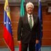 Venezuela, Peressutti (Camera commercio): “Contesto molto delicato ma importanti opportunità per Italia”