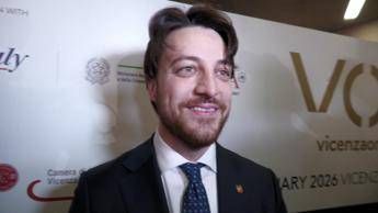 Vicenzaoro January 2026, Stefani (Regione Veneto): “Il settore è fiore all’occhiello per il Veneto”