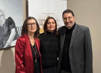 Autori documentario su caregiver: “Faticoso stare con chi soffre ma gratificante”