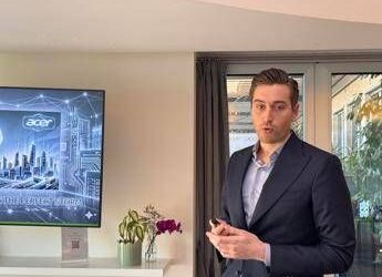 Bendazzoli (Acer): “Offerta scarsa su memorie ram: effetto negativo su prodotti consumer e gaming”