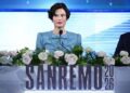 Bianca Balti a Sanremo 2026, Iannelli (Favo): “Dà coraggio. La vita cambia forma ma può tornare a brillare”