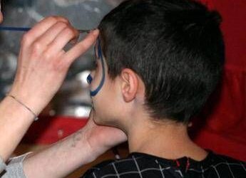 Carnevale, la dermatologa: “Trucco ai bambini solo se sicuro e specifico”