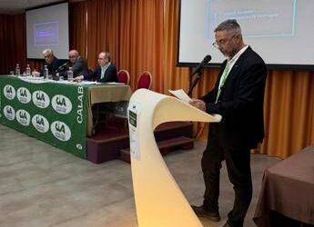 Cia Calabria Nord: Luca Pignataro confermato presidente per prossimi 4 anni