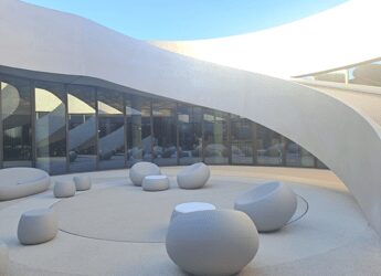 Da collezioni corporate a sedi museo, quando l’arte entra in azienda