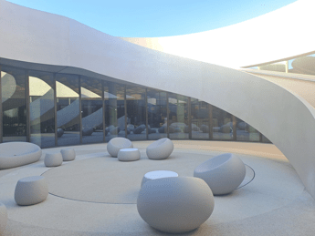 Da collezioni corporate a sedi museo, quando l’arte entra in azienda