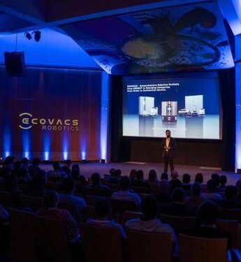 Ecovacs Robotics 2026: le nuove frontiere della domotica smart