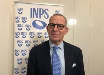 Fava (Inps): “Vogliamo un Istituto sempre più trasparente ed efficace”