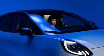 Ford lancia la Puma Sound Edition