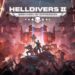 Helldivers 2, disponibile l’aggiornamento Oppressione Meccanica