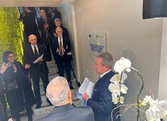 Idi-Irccs Roma, nasce Centro di ricerca Padre Antonio Lodovico Sala