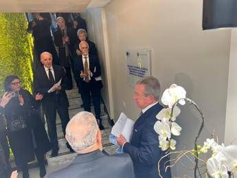 Idi-Irccs Roma, nasce Centro di ricerca Padre Antonio Lodovico Sala