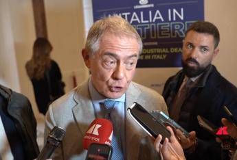 Industria, Urso: “Serve strategia per sfida green”