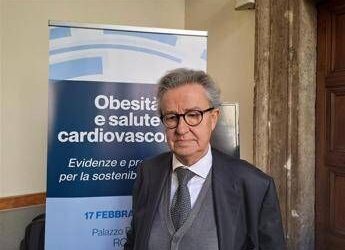 Lenzi (Cnr): “Obesità malattia cronica, serve accesso equo a cure in tutta Italia”