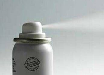 Londra, 11enne muore inalando deodorante spray: torna l’allarme ‘chroming’