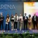 Lorenzo Cagnoni Award 2026: vincitori ni tecnologiche che stanno ridisegnando il Fuoricasa. Dalla fermentazione biologica ai sistemi IoT per il monitoraggio della qualità, ecco le eccellenze premiatee innovazioni Horeca