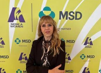 Luppi (Msd Italia): “Contro Hpv prevenzione parte dal calcio femminile”