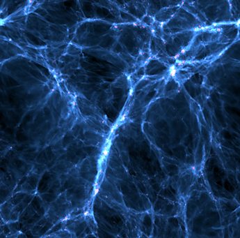 Magnetismo primordiale, scoperta l’impronta del Big Bang