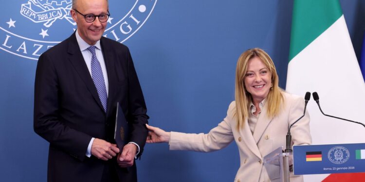 Mercato unico e intesa Roma-Berlino: cosa succederà al Consiglio europeo informale del 12 febbraio in Belgio