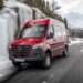 Mercedes, lo Sprinter protagonista delle ‘Storie inascoltabili’ di Maccio Capatonda