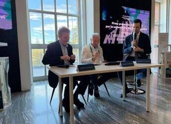 Milano-Cortina, Capuano (Conai): “Olimpiadi sostenibili? Direi di sì”