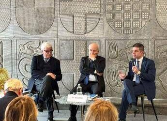 Milano-Cortina: ‘sport salvavita’, Foce alle Olimpiadi con InFormaTeen contro la sedentarietà