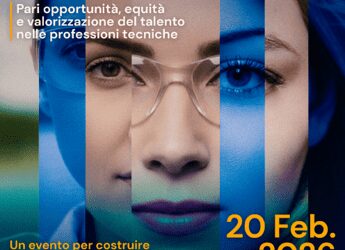 Milano, ingegneri: “‘Progetto donna’ su pari opportunità nelle professioni tecniche”