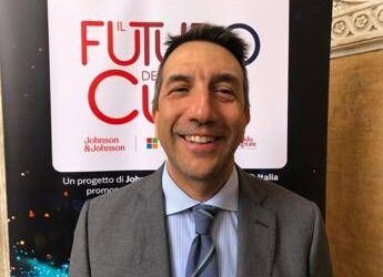 Murzi (J&J): “Importante formare personale su nuove tecnologie”