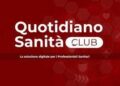 Nasce Quotidiano Sanità Club, piattaforma di servizi per i professionisti della salute