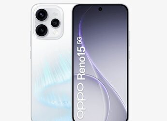 Oppo Reno 15, il mediogamma pensato per i creator