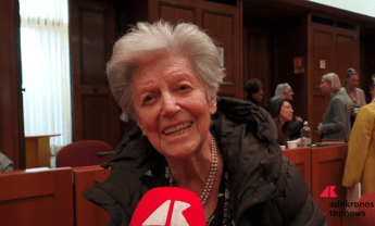 Parità di genere, Amalia Ercoli Finzi: “Multerei uomini che non aiutano in casa”