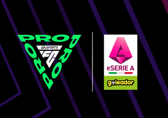 Parte la caccia al trono del Torino nella eSerie A 2026