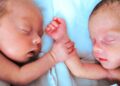 Parto gemellare da due uteri a Padova: il caso rarissimo e cosa comporta la malformazione uterina