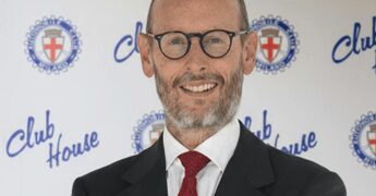 Pietro Meda e’ il nuovo presidente di ACI Milano