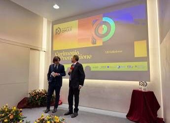 Premio Omar, assegnati i riconoscimenti della XII edizione