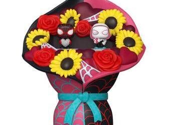 San Valentino si tinge di Funko, collezionabili e altre novità per la festa degli innamorati