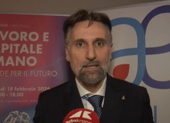 Sanità, Liris (Fdi): “Personale cuore pulsante del Ssn”