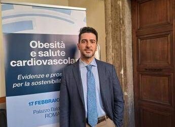 Sciattella (Tor Vergata): “Impatto economico obesità supera i 13 mld”