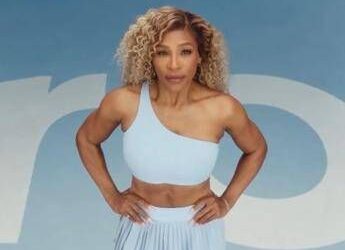 Serena Williams e lo spot del farmaco dimagrante, la bocciatura dei medici: “Pericoloso”