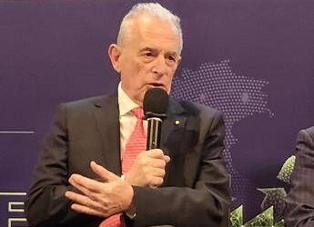 Sostenibilità, Piunti (Conou): “Raccolta e rigenerazione olio usato, eccellenza Made in Italy”