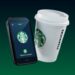 Starbucks rinnova l’infrastruttura europea con la tecnologia Adyen